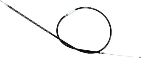 10-0001 Black Vinyl Throttle Cable