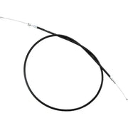 10-0002 Black Vinyl Clutch Terminator Lw Cable