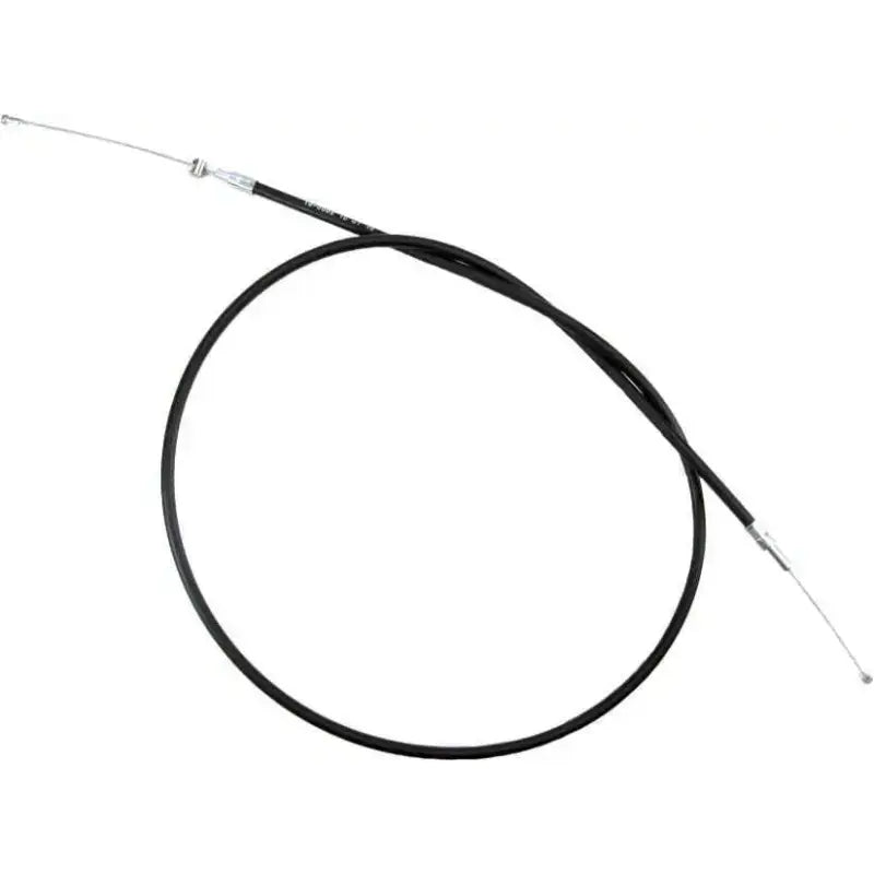10-0002 Black Vinyl Clutch Terminator Lw Cable