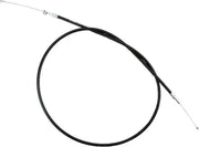 10-0002 Black Vinyl Clutch Terminator Lw Cable