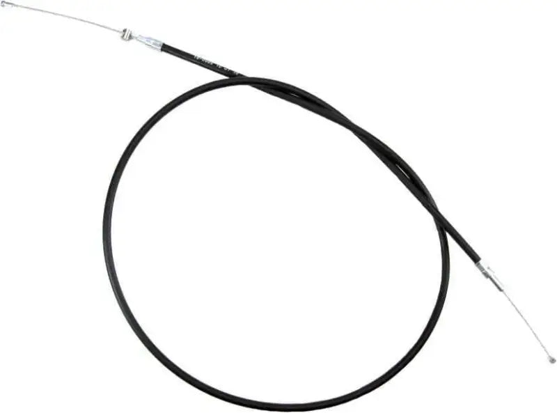 10-0002 Black Vinyl Clutch Terminator Lw Cable