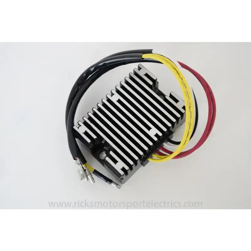 10-001 Ricks Rectifier/Regulator