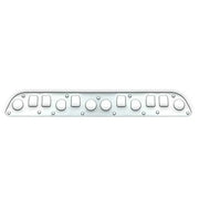 10-001 Exhaust Header Gasket