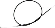 10-0014 Black Vinyl Clutch Terminator Lw Cable