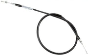 10-0015 Black Vinyl Clutch Terminator Lw Cable