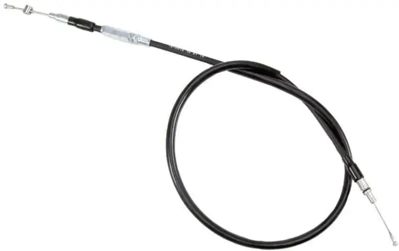 10-0015 Black Vinyl Clutch Terminator Lw Cable