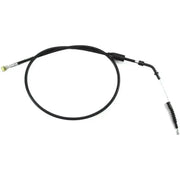 10-0017 Black Vinyl Clutch Terminator Lw Cable