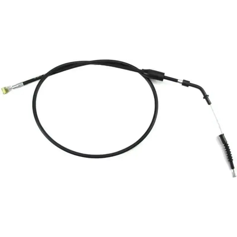 10-0017 Black Vinyl Clutch Terminator Lw Cable