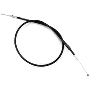 10-0037 Black Vinyl Clutch Terminator Lw Cable