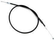 10-0037 Black Vinyl Clutch Terminator Lw Cable