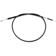 10-0039 Black Vinyl Clutch Terminator Lw Cable