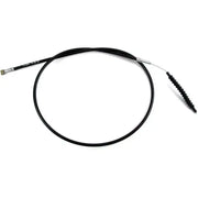 10-0041 Black Vinyl Clutch Terminator Lw Cable