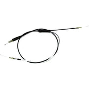 10-0051 Black Vinyl Throttle Cable