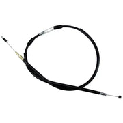 10-0065 Black Vinyl Clutch Terminator Lw Cable