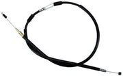10-0065 Black Vinyl Clutch Terminator Lw Cable