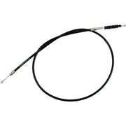10-0082 Black Vinyl Clutch Terminator Lw Cable