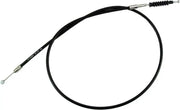 10-0082 Black Vinyl Clutch Terminator Lw Cable