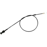 10-0088 Black Vinyl Choke Cable