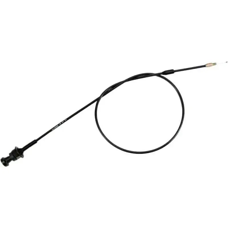 10-0088 Black Vinyl Choke Cable