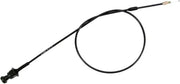 10-0088 Black Vinyl Choke Cable