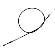 10-0090 Black Vinyl Throttle Cable