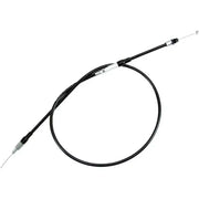 10-0092 Black Vinyl Throttle Cable