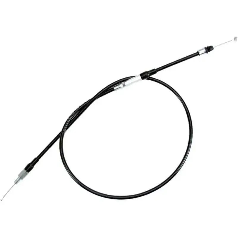 10-0092 Black Vinyl Throttle Cable