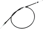 10-0092 Black Vinyl Throttle Cable