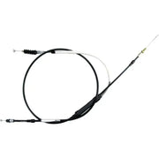 10-0093 Black Vinyl Throttle Cable