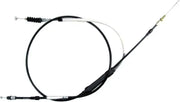 10-0093 Black Vinyl Throttle Cable