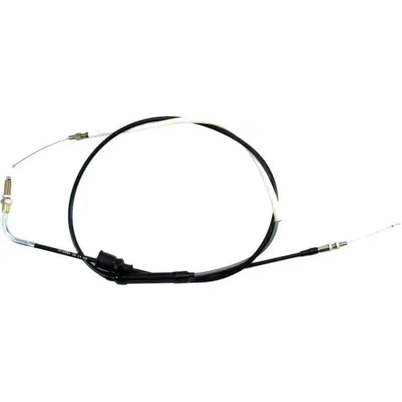MOTION PRO 10-0094 Black Vinyl Throttle Cable