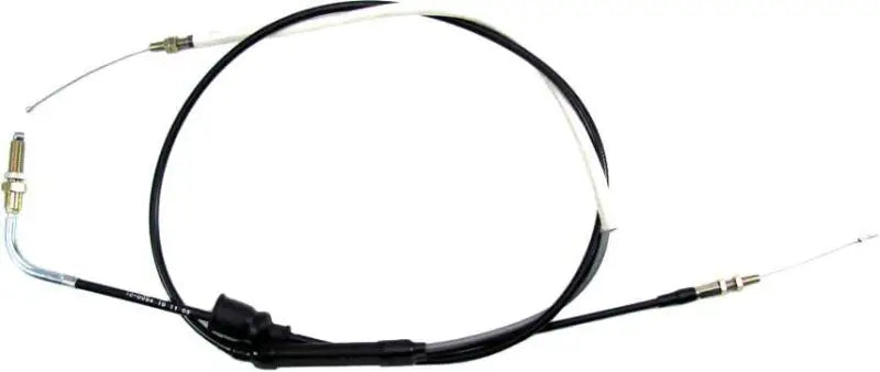 MOTION PRO 10-0094 Black Vinyl Throttle Cable
