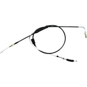 10-0095 Black Vinyl Throttle Cable