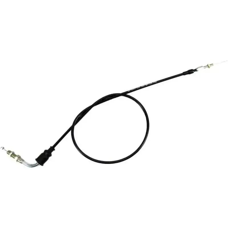 10-0097 Black Vinyl Throttle Cable