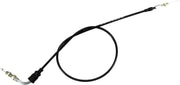 10-0097 Black Vinyl Throttle Cable