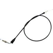 10-0098 Black Vinyl Throttle Cable