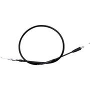 10-0126 Black Vinyl Throttle Cable