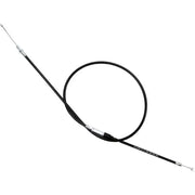 10-0129 Black Vinyl Clutch Cable