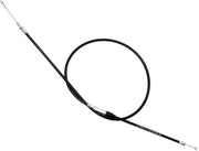 10-0129 Black Vinyl Clutch Cable
