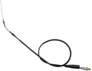 10-0133 Black Vinyl Throttle Cable