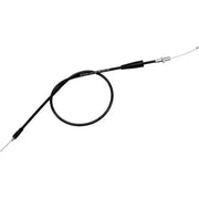 10-0136 Black Vinyl Throttle Cable
