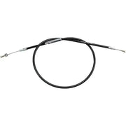 10-0139 Black Vinyl Clutch Cable