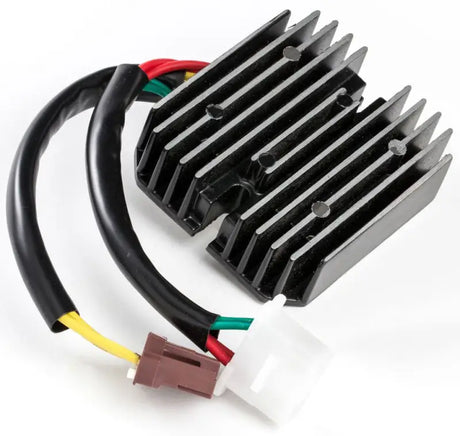 10-015 Regulator / Rectifier - Rectifier/Regulator