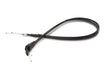 10-0184 Motion Pro Black Vinyl Throttle Cable Push-Pull Set Ktm/Hus - RV and Auto Parts