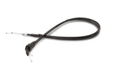 10-0184 Motion Pro Black Vinyl Throttle Cable Push-Pull Set Ktm/Hus - RV and Auto Parts