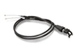 10-0191 Motion Pro Black Vinyl Throttle Cable Push-Pull Set Ktm/Hus/Gas - RV and Auto Parts