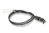 10-0191 Motion Pro Black Vinyl Throttle Cable Push-Pull Set Ktm/Hus/Gas - RV and Auto Parts