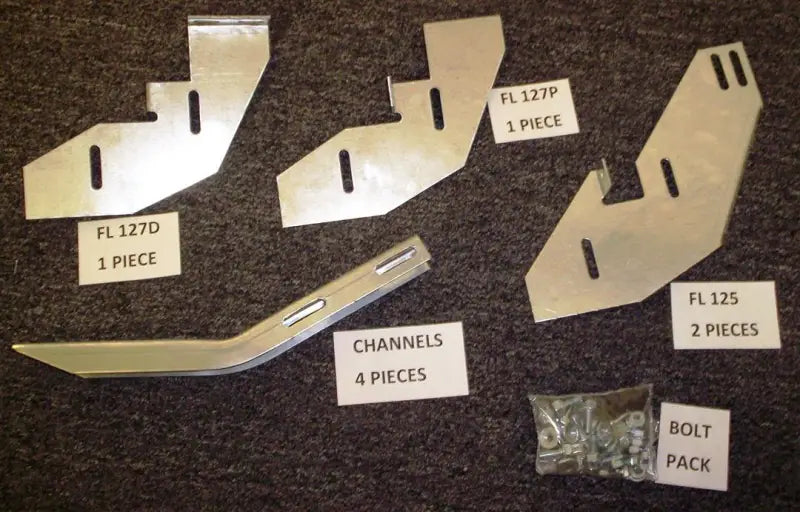 10-1023 Owens Bkt For 218801