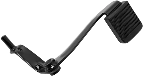 10-1079 Firebrand Mid Mount Brake Pedal M8 Softail `18-23 W/Mid Cntrls - RV and Auto Parts