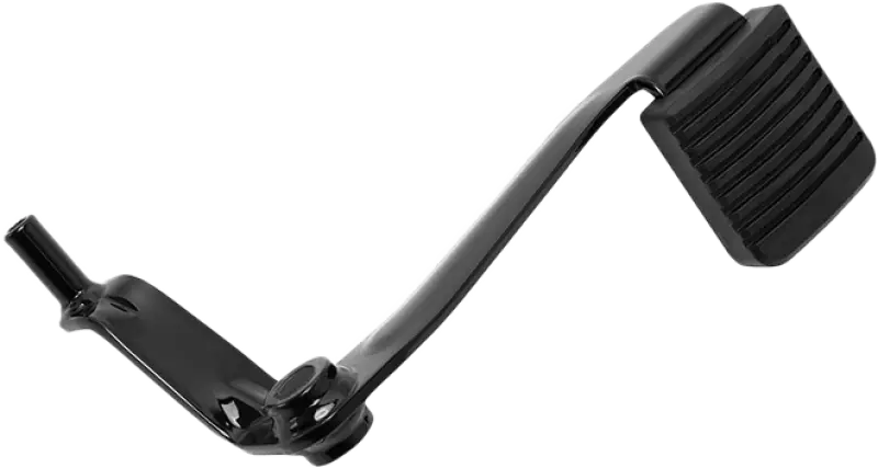 10-1079 Firebrand Mid Mount Brake Pedal M8 Softail `18-23 W/Mid Cntrls - RV and Auto Parts